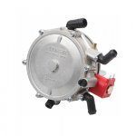 Газовый редуктор 2 поколения Atiker VR-01 90kW (120 л.с.)